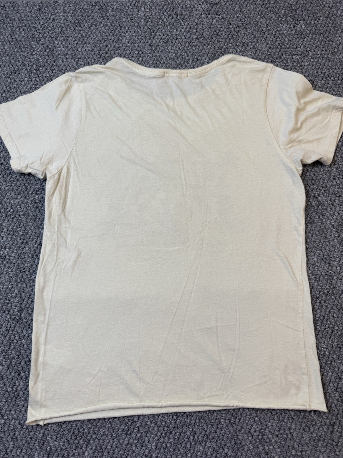 Junk Food MTV Choose Or Lose ‘92 T Shirt Small TV Political Awareness Campaign
