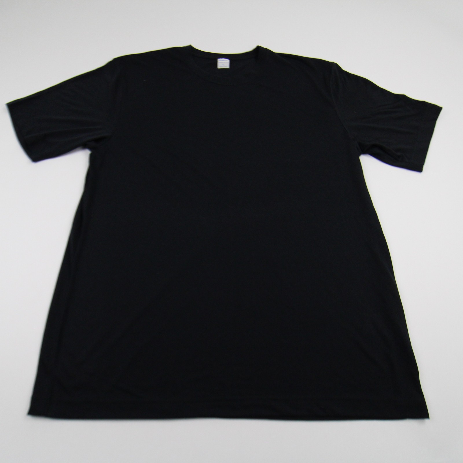 Sport-Tek Short Sleeve Shirt Men’s Black Used L