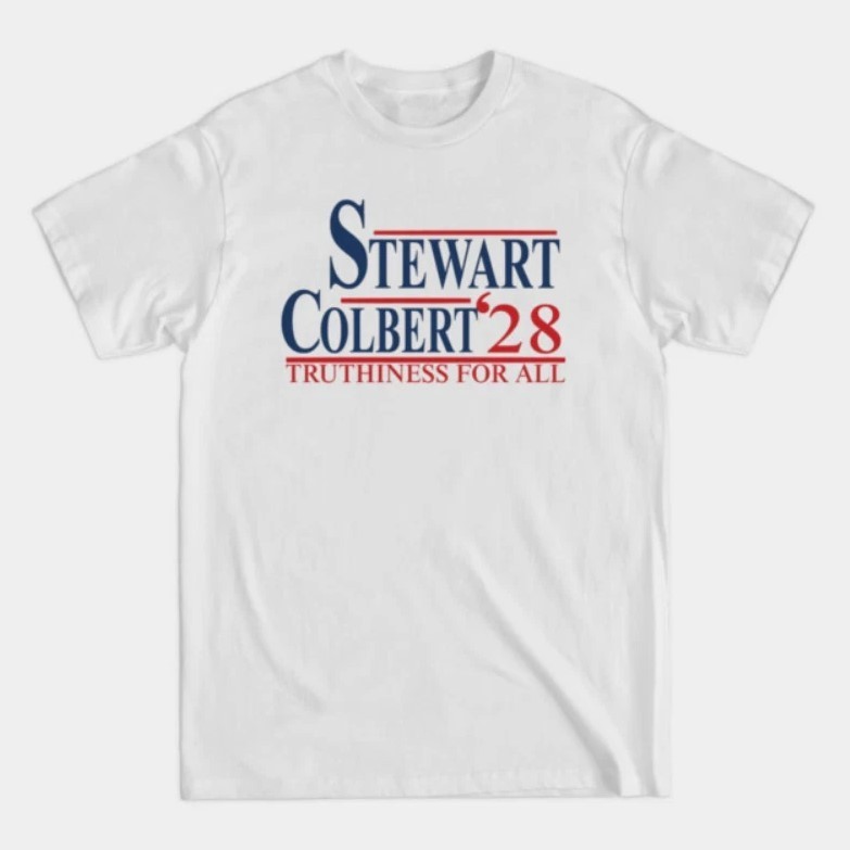 STEPHEN-COLBERT T-Shirt