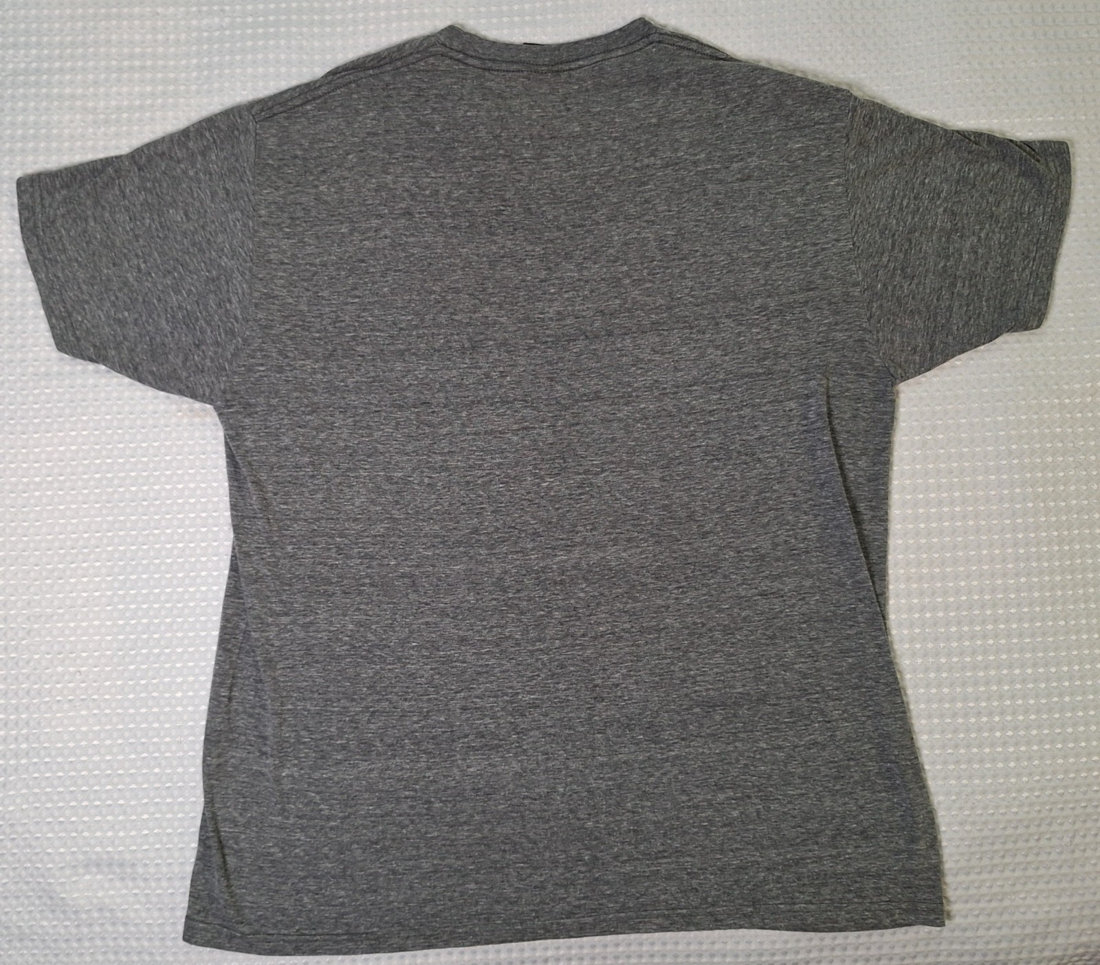 Stone Mountain Park Georgia Souvenir Dark Grey T-shirt Size XL Prairie Mountain