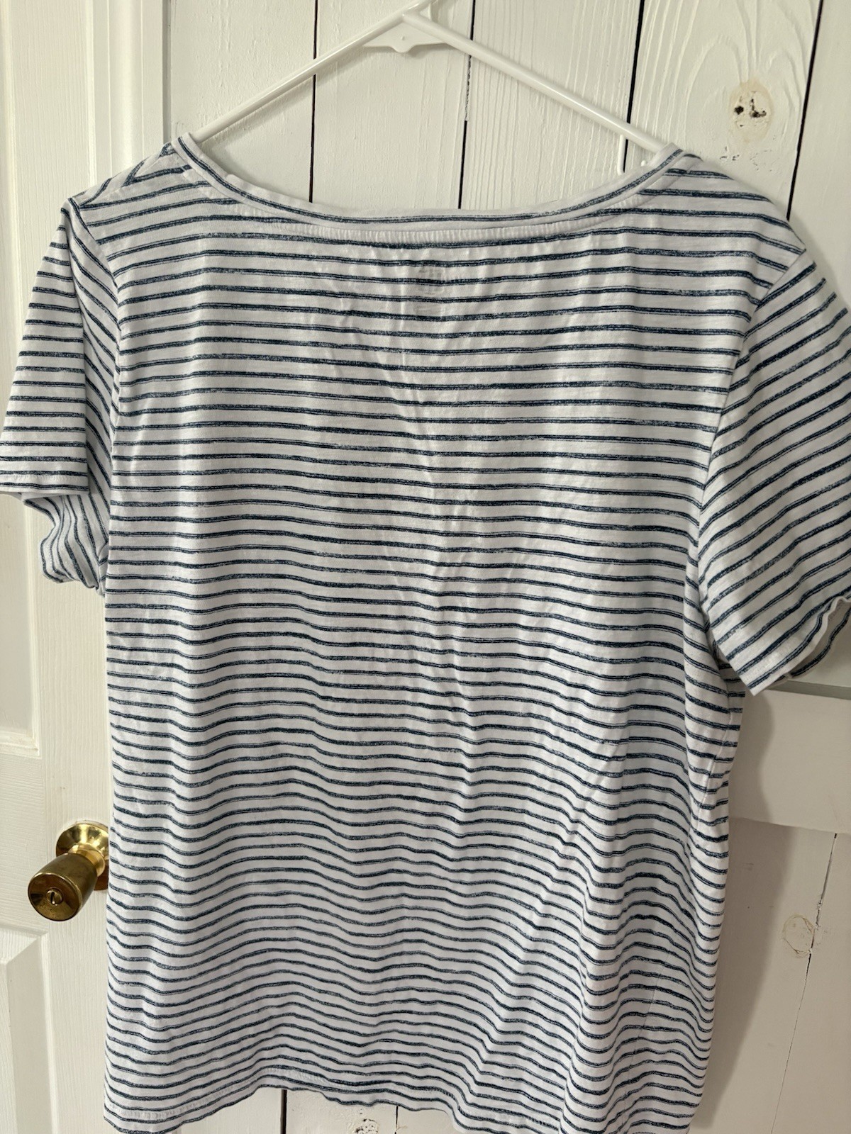 Boat Flag Shirt