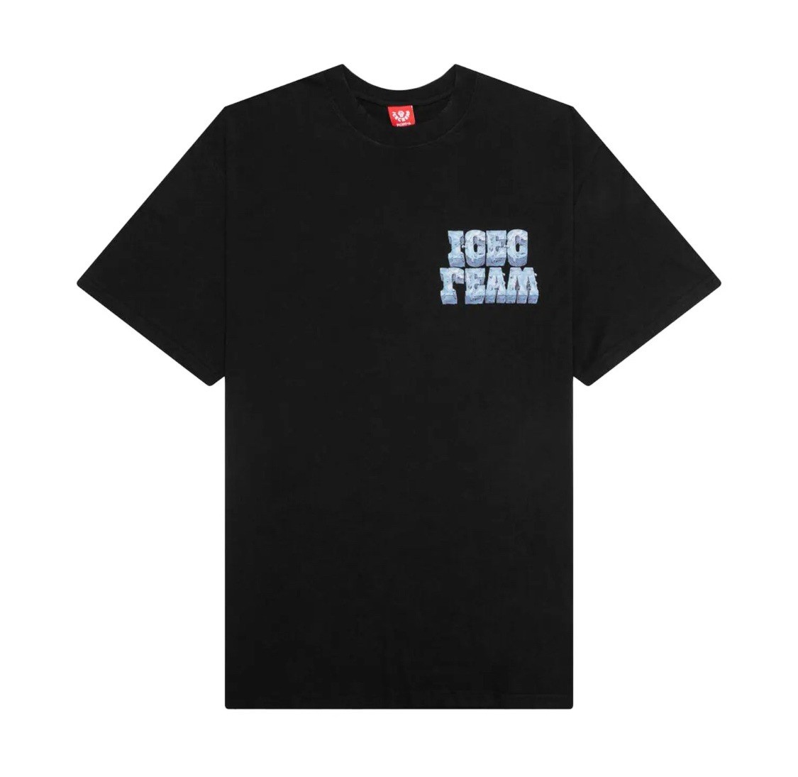 Icecream Ice Block Short-Sleeve T-Shirt Stretch Limo Men’s Size Large