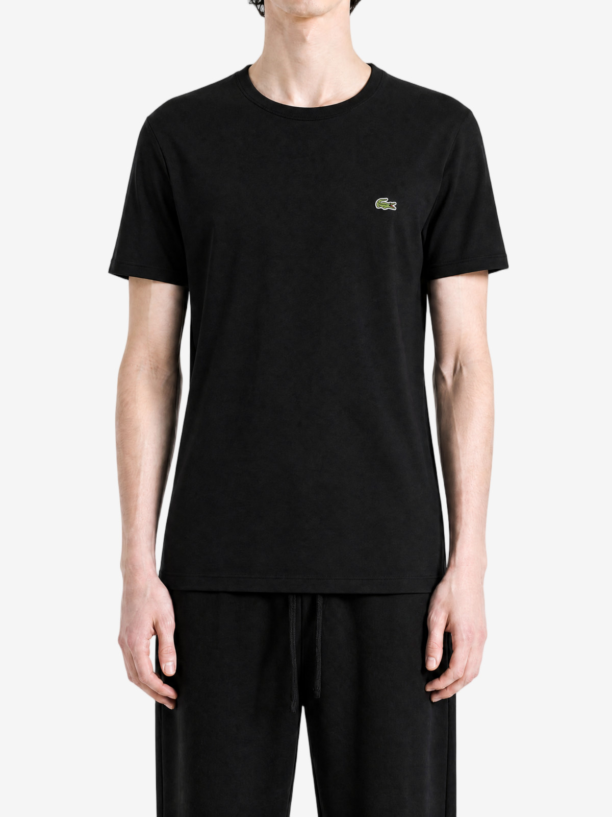 LACOSTE – Men Cotton T-shirt