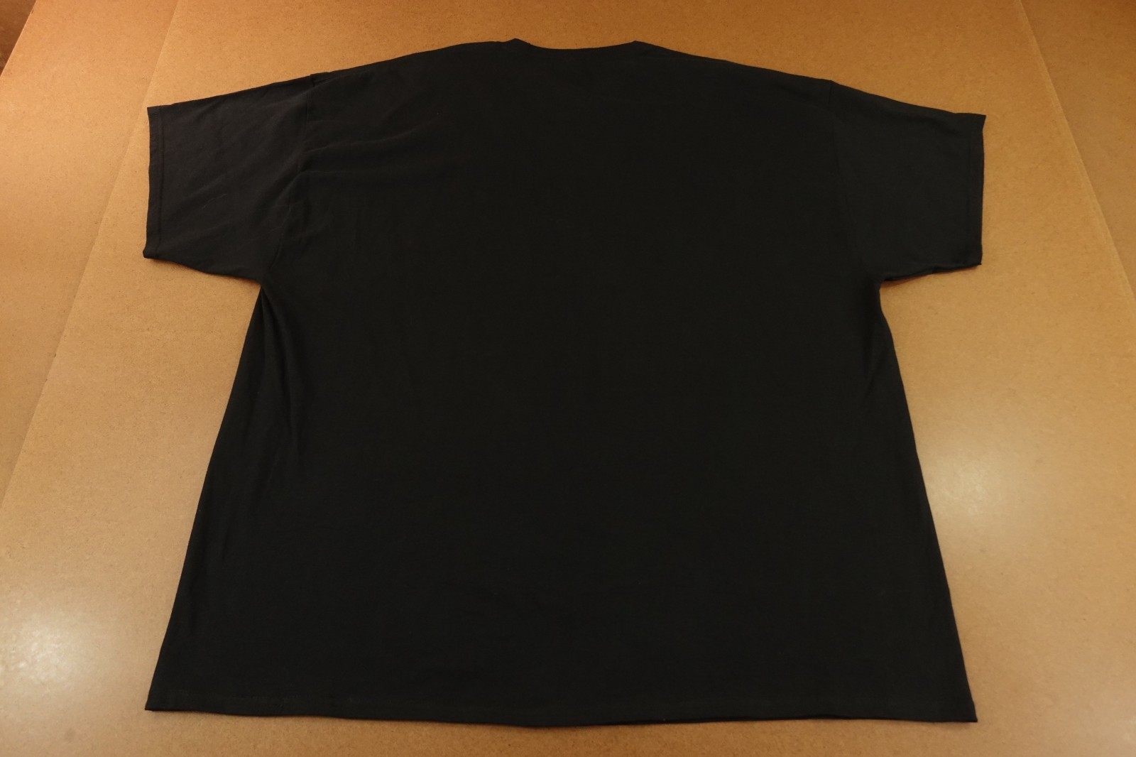 LGND Supply Co Mens Size 4XL Black Pink Logo Short Sleeve Victory T-Shirt New
