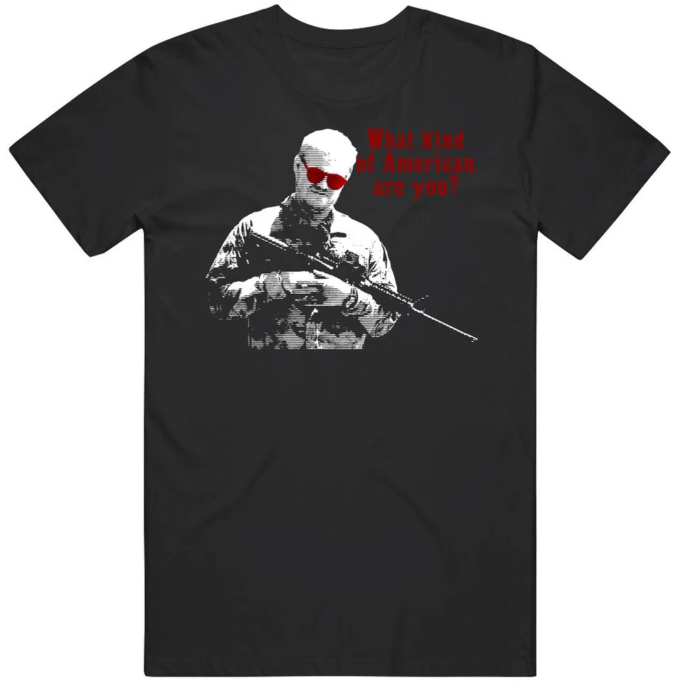Vintage Civil War History Graphic T Shirt American Heritage Tee