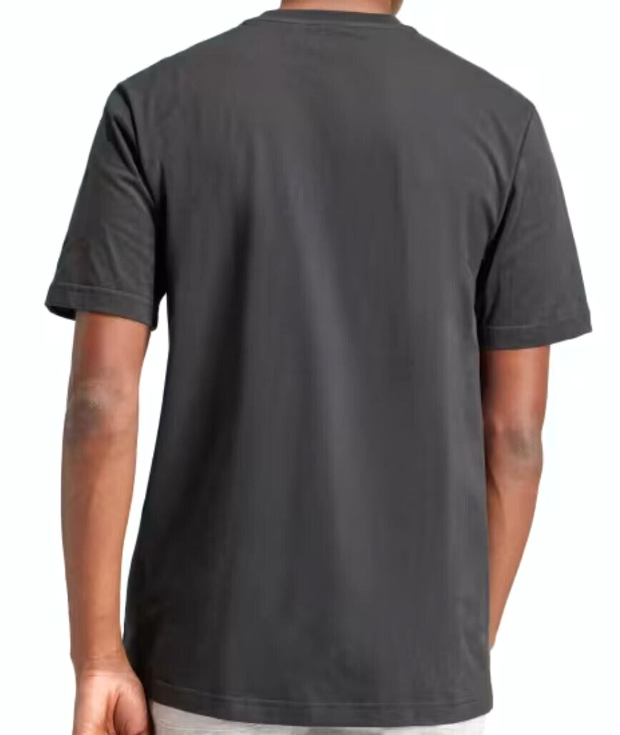 NEW MEN’S ADIDAS ORIGINALS MUSIC NOTES TREFOIL TEE SHIRT ~SIZE 2XL #IS0224