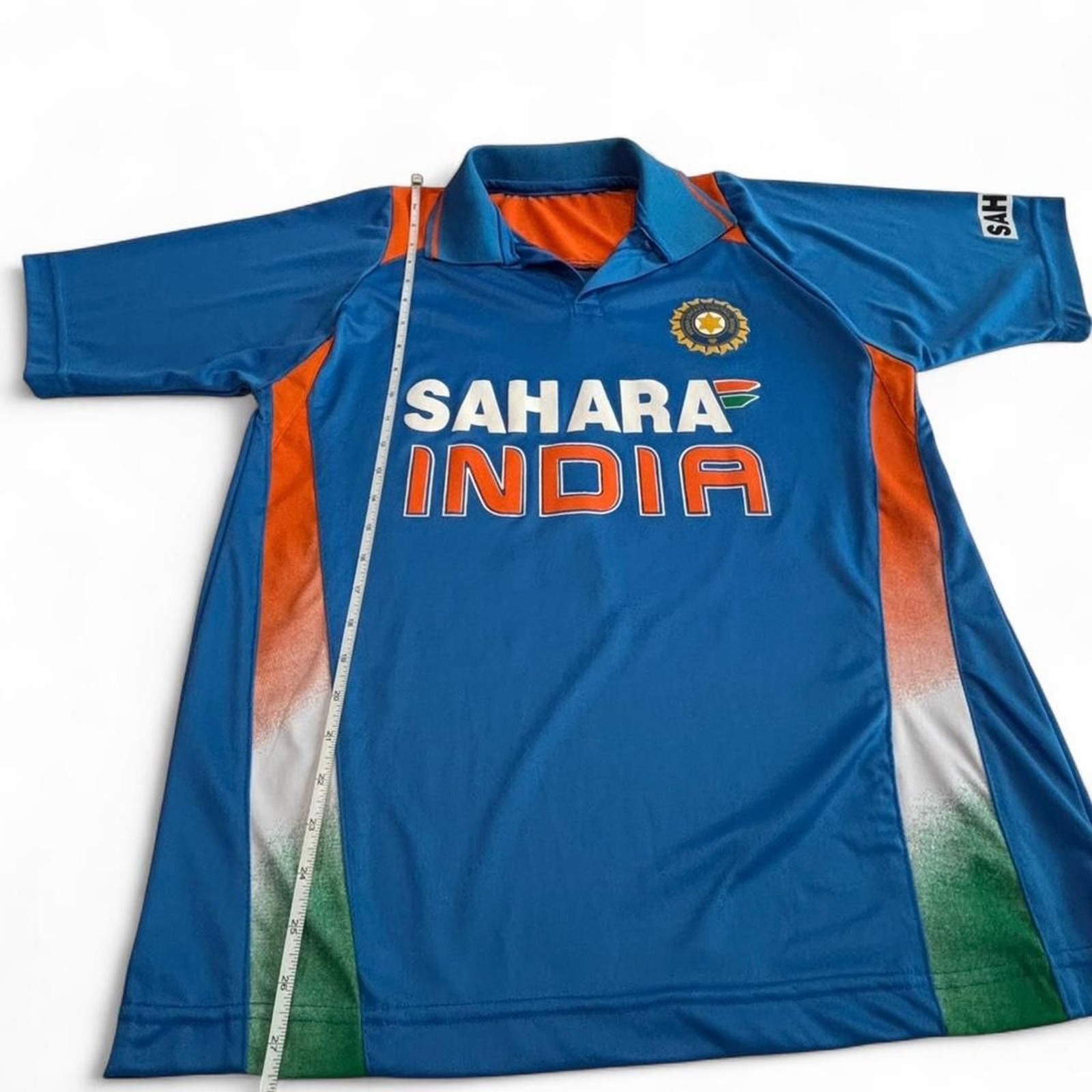 Sahara India Cricket Jersey Men’s