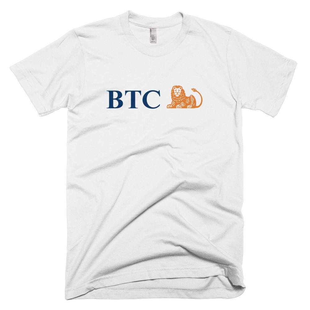 ING | Blockchain | Cryptocurrency | Bitcoin | Etherium | S M L XL 2XL
