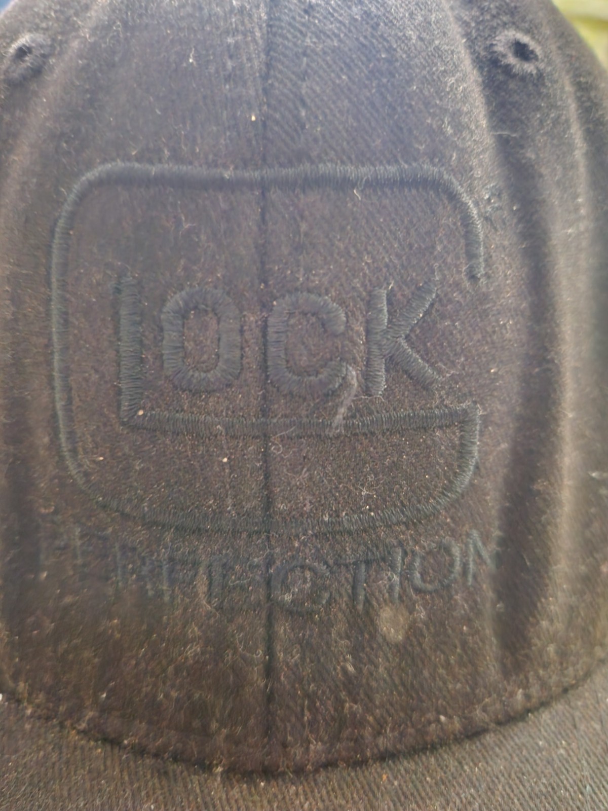 Glock Perfection fitted L/XL