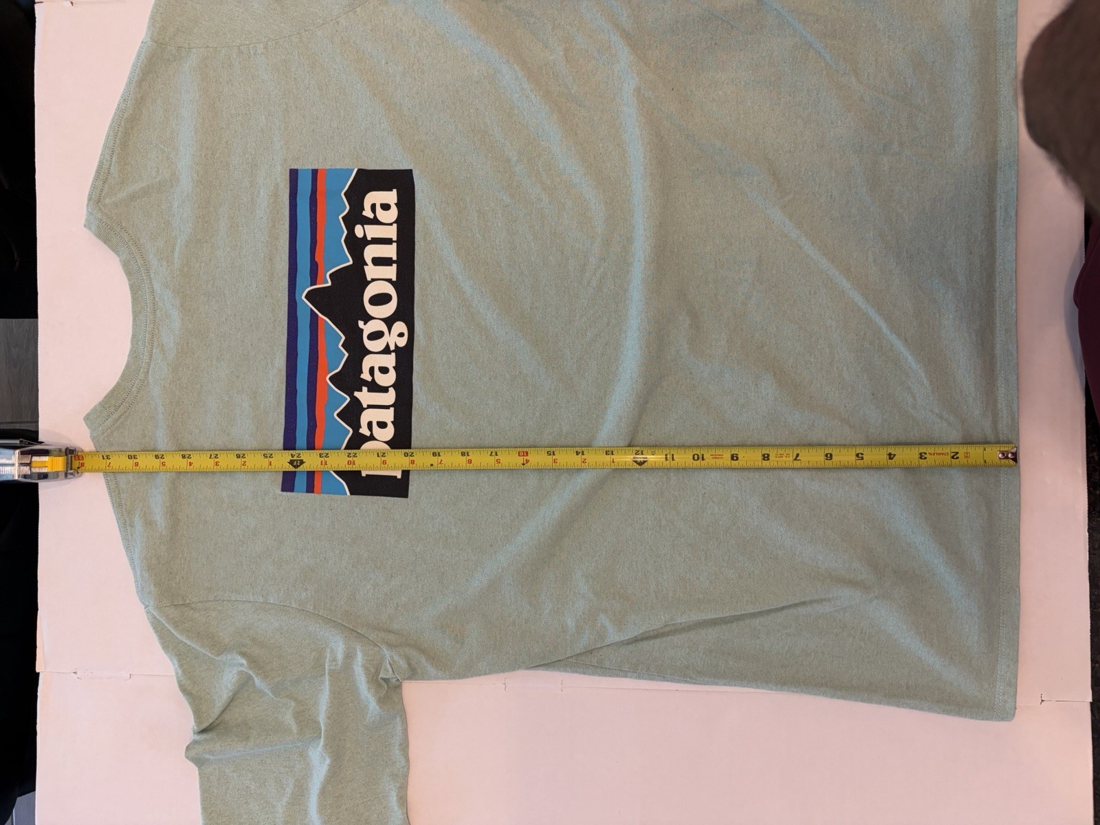 Patagonia Responsibili-Tee XXL