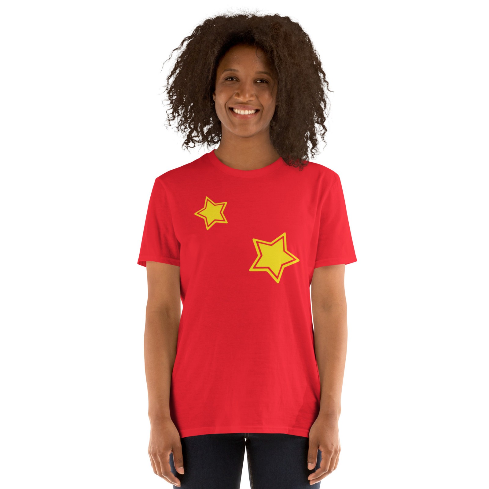 Diddy Cosplay T-Shirt Kong Gamer Costume Tee