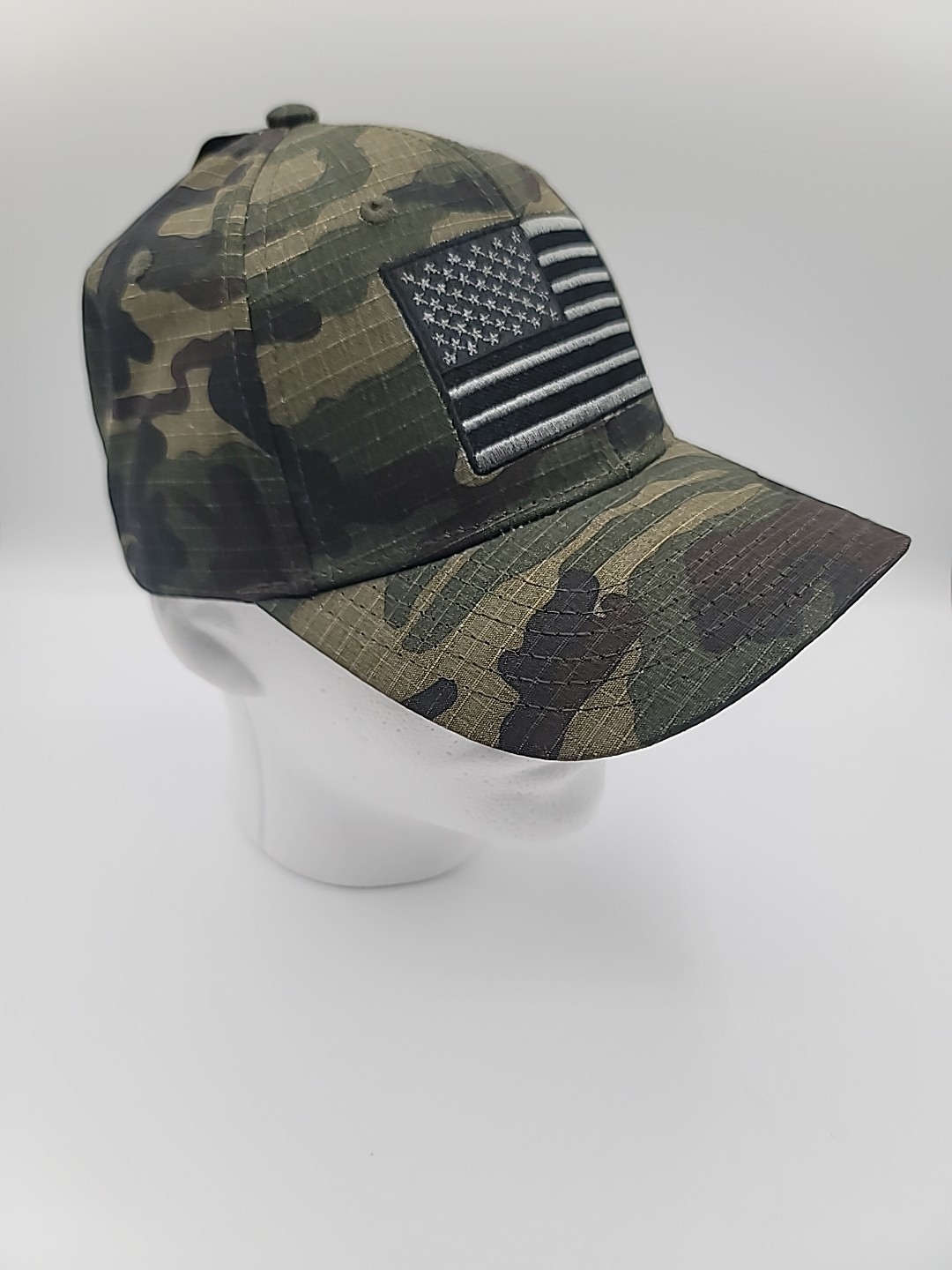 USA American Flag hat Tactical Operator Fashion Baseball cap Sanpback