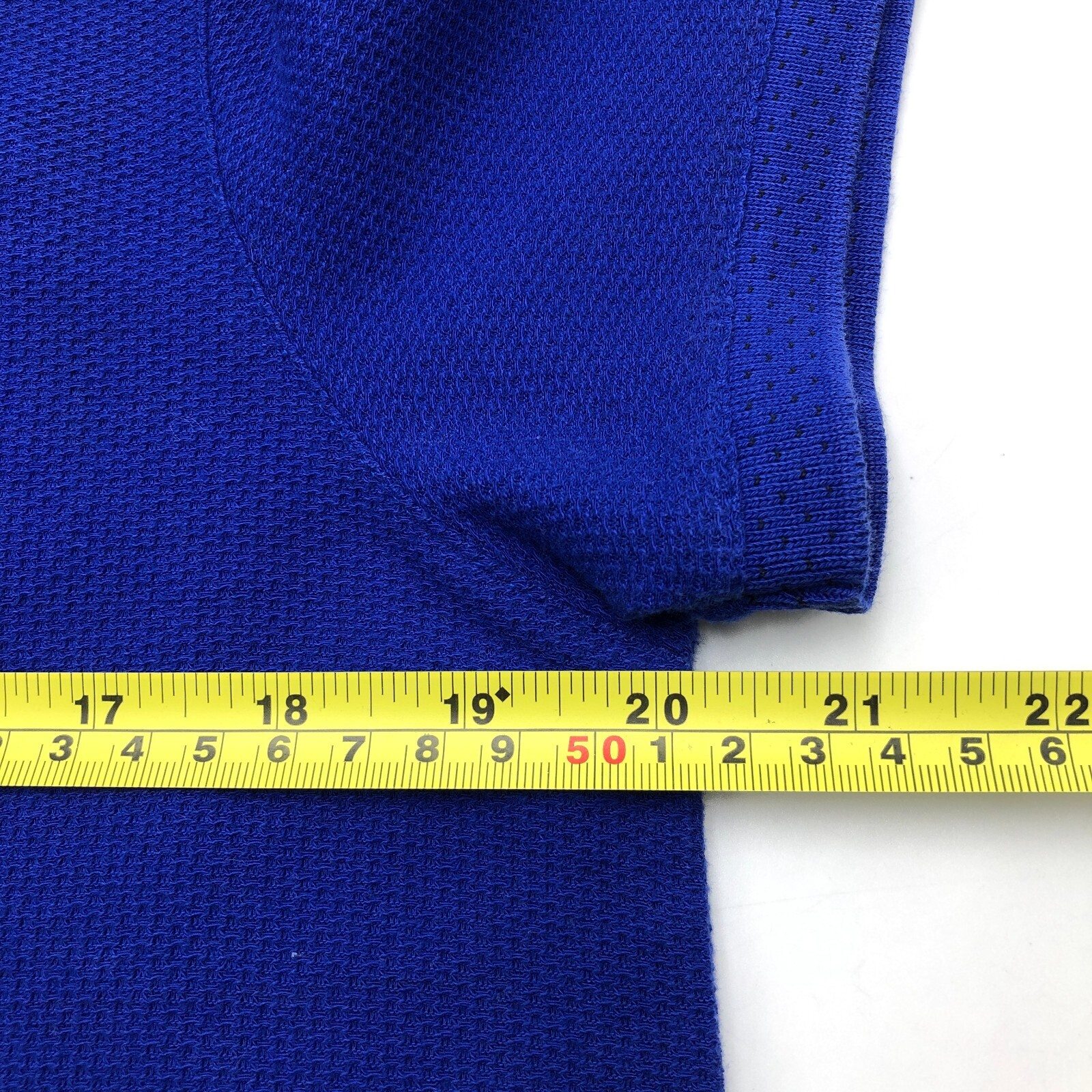 Ted Baker London Polo T-Shirt Regular Blue Men’s Size L
