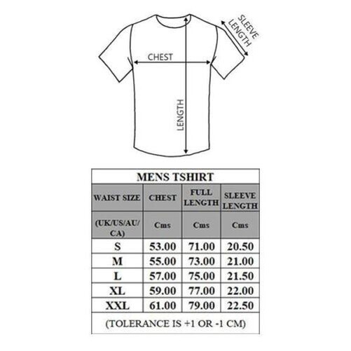 Enzo Mens T Shirt Short Sleeve Top Plain Cotton Crew Neck Casual Shirt