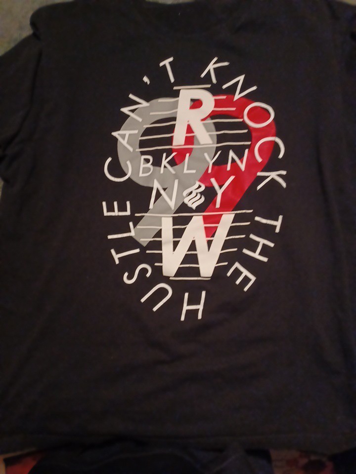 Cant Knock The Hustle Shirt
