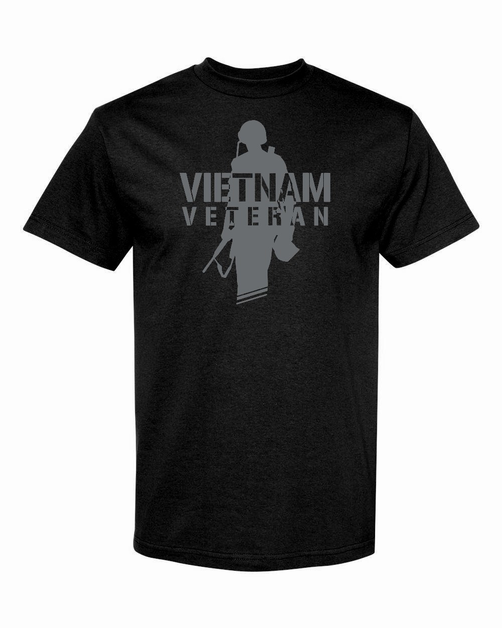 VIETNAM VETERAN T-Shirt Multi Colors S-XXL FREE S&H!