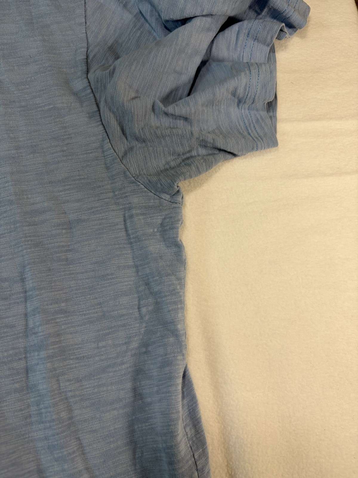 Psycho Bunny Blue T-shirt