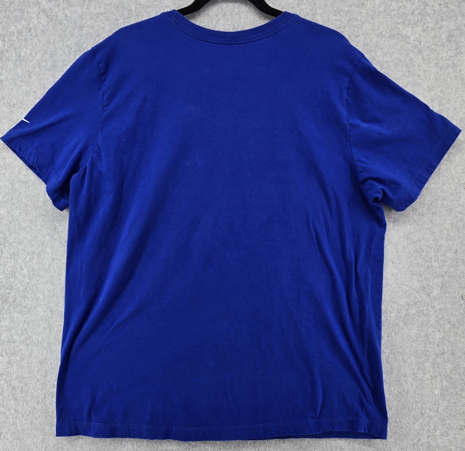 Nike Buffalo Bills Josh Allen “Air Allen” T-Shirt Men’s XL Blue NFL Football
