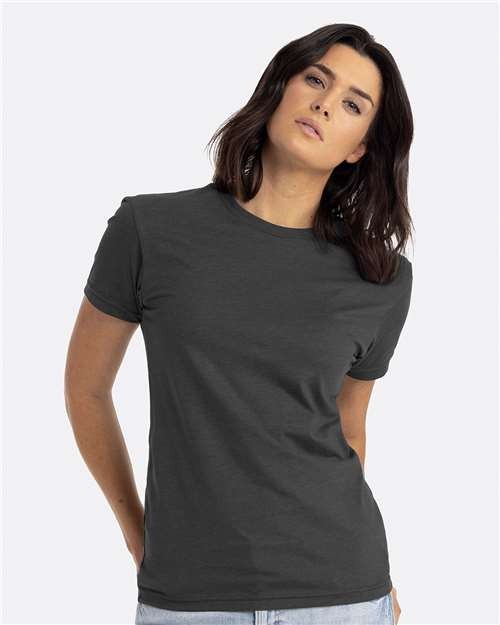 Next Level 6210 Unisex CVC T-Shirt