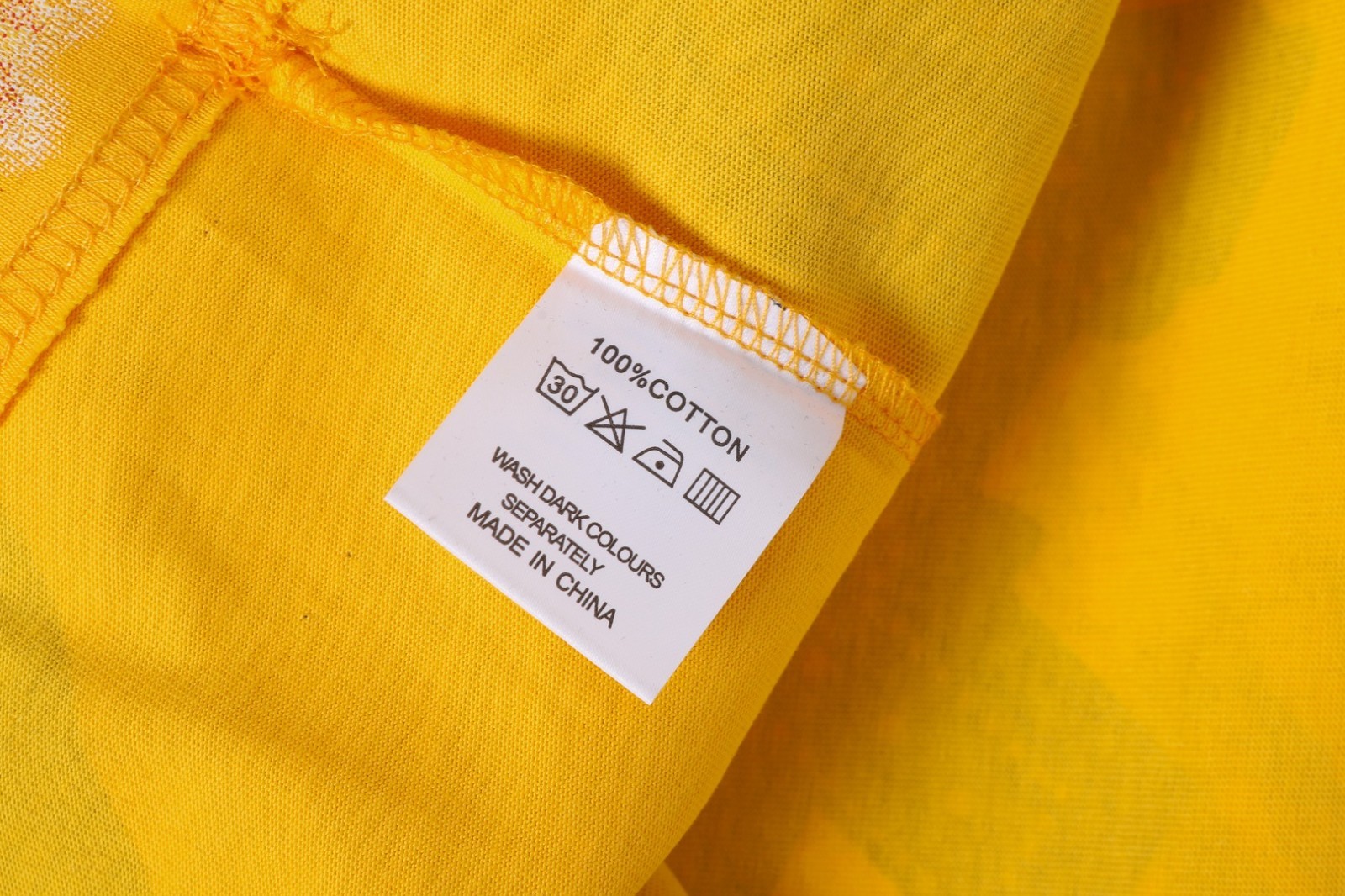 Godspeed t-shirt yellow sale S-M-L-XL