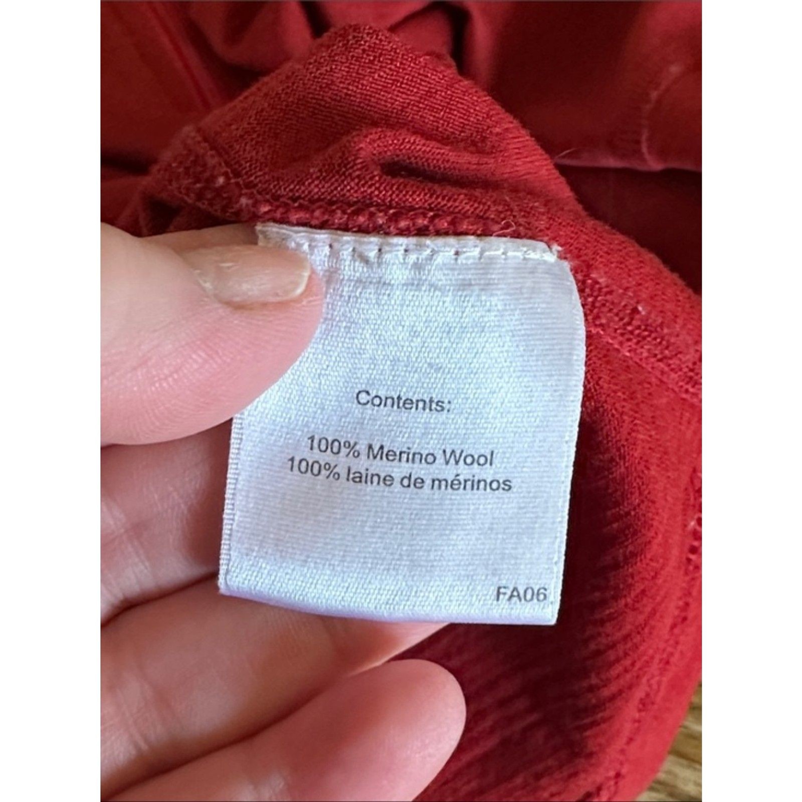 Smartwool Mens Thermal Merino Wool Base Layer Top Sm Quarter Zip Outdoor Hiking