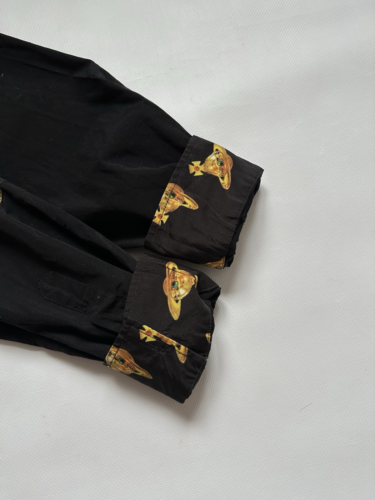 Vivienne Westwood Button Down Shirts 52