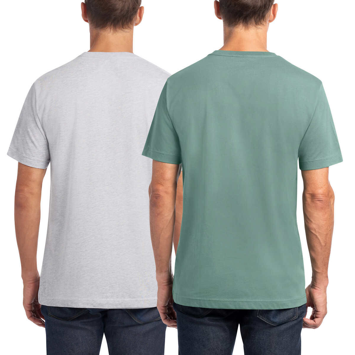 Hurley Men’s Graphic Tee, 1 or 2-Pack