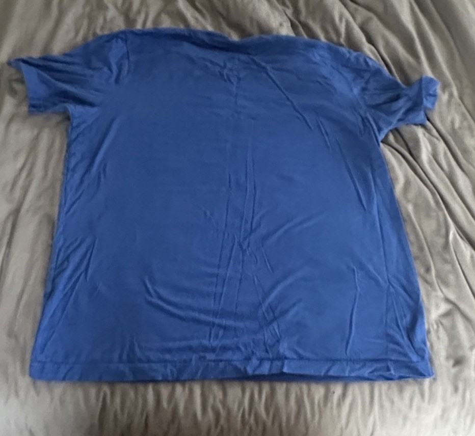 Angels & Airwaves Empire Club RARE Tee Tom DeLonge Blink182