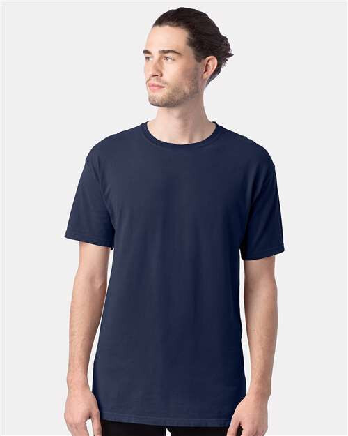ComfortWash by Hanes – Garment-Dyed T-Shirt