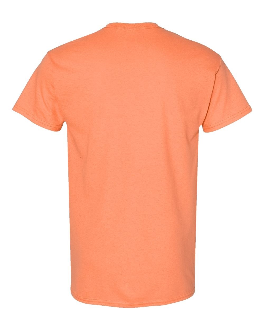 Gildan G500 Heavy Cotton T Shirt BUY 2 GET 1 FREE Blank Plain Casual Unisex Tee