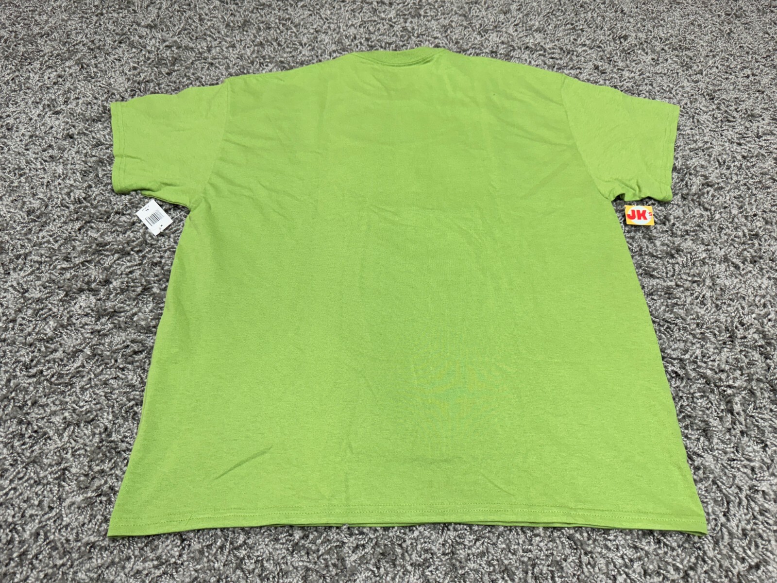 NEW Disney Shirt Adult XL Green Aladdin Jasmine Agrabah Soaring Spirit Parks