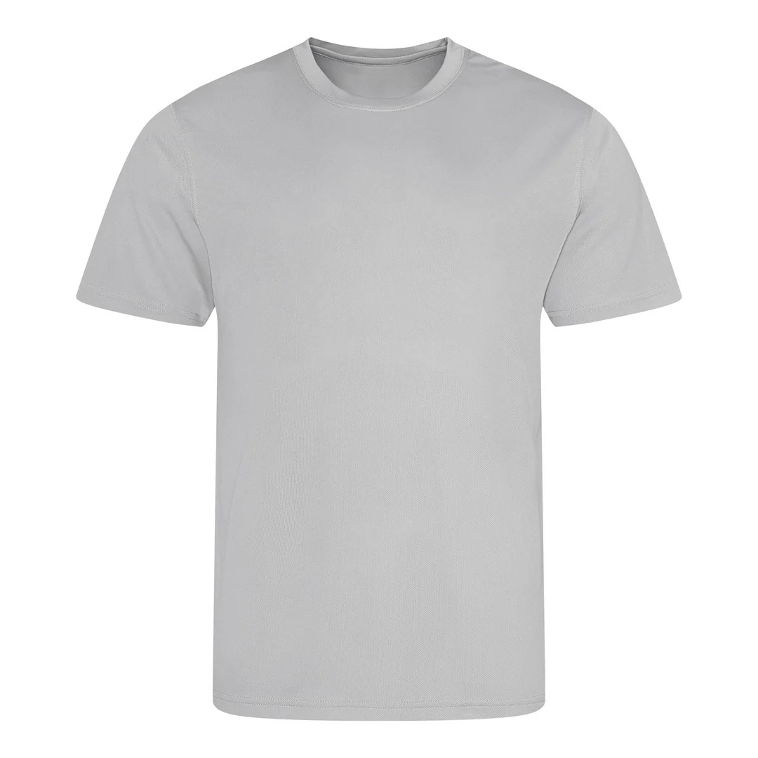 AWDis Cool Lightweight Relaxed UV Protection T-Shirt (JC001) Core Colours
