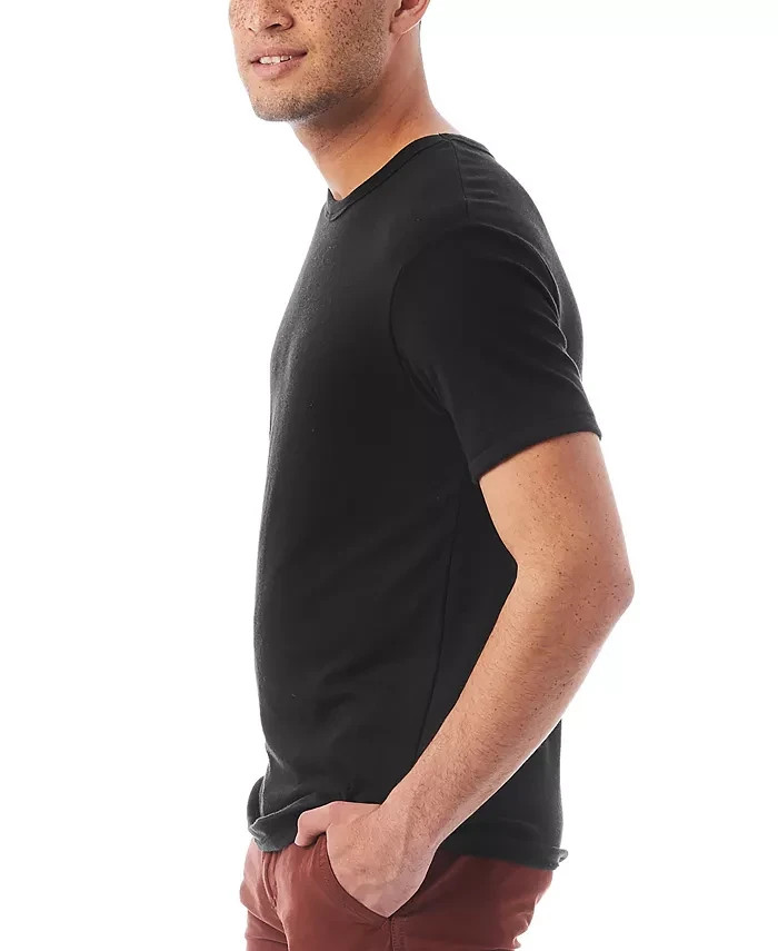 Hanes Alternative Apparel Unisex Modal Tri-Blend Crewneck T- Shirt Size Sm – 3XL