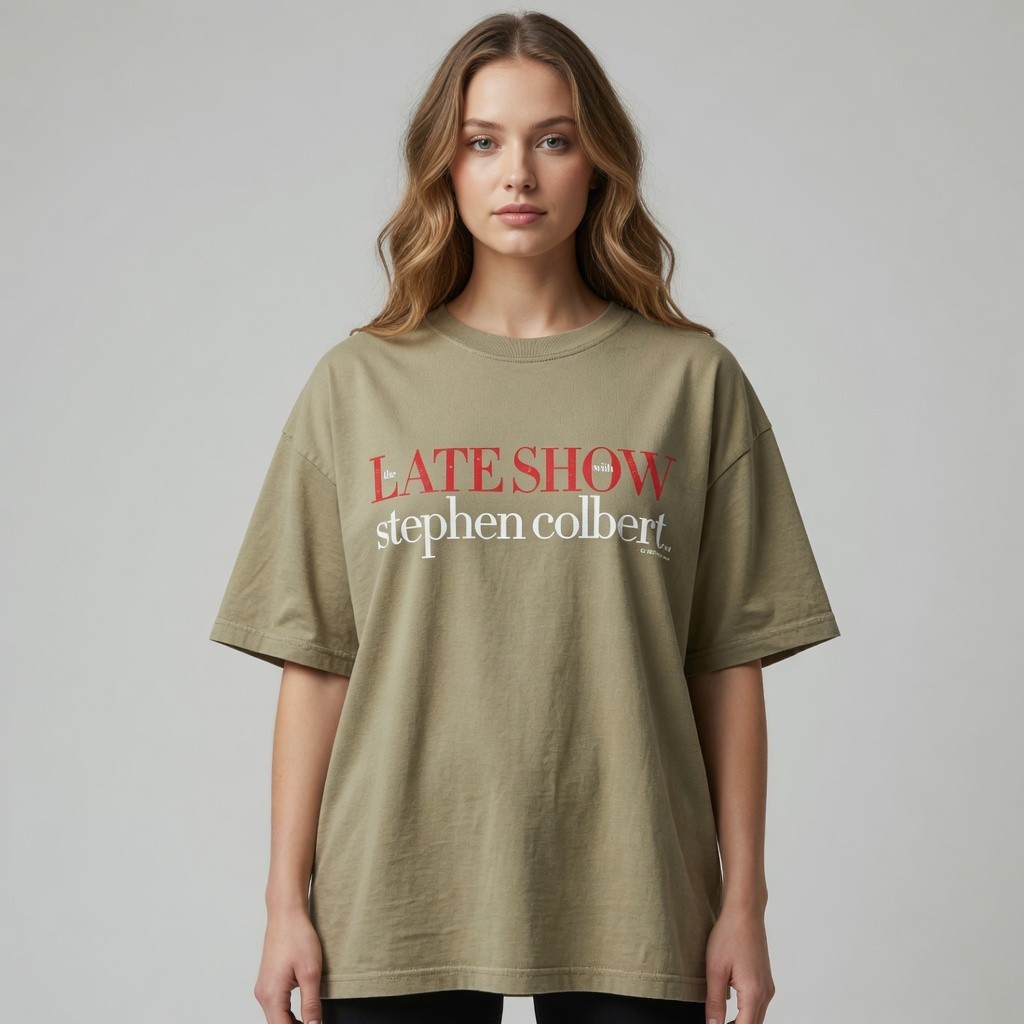 TV Comedy Show Ending 2026 Thank You Graphic T Shirt Tee