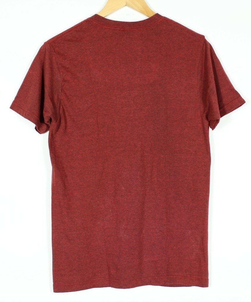 Markit Denim Clothing BMX Big Lebowski Mark It Zero Walter T-Shirt Men’s S