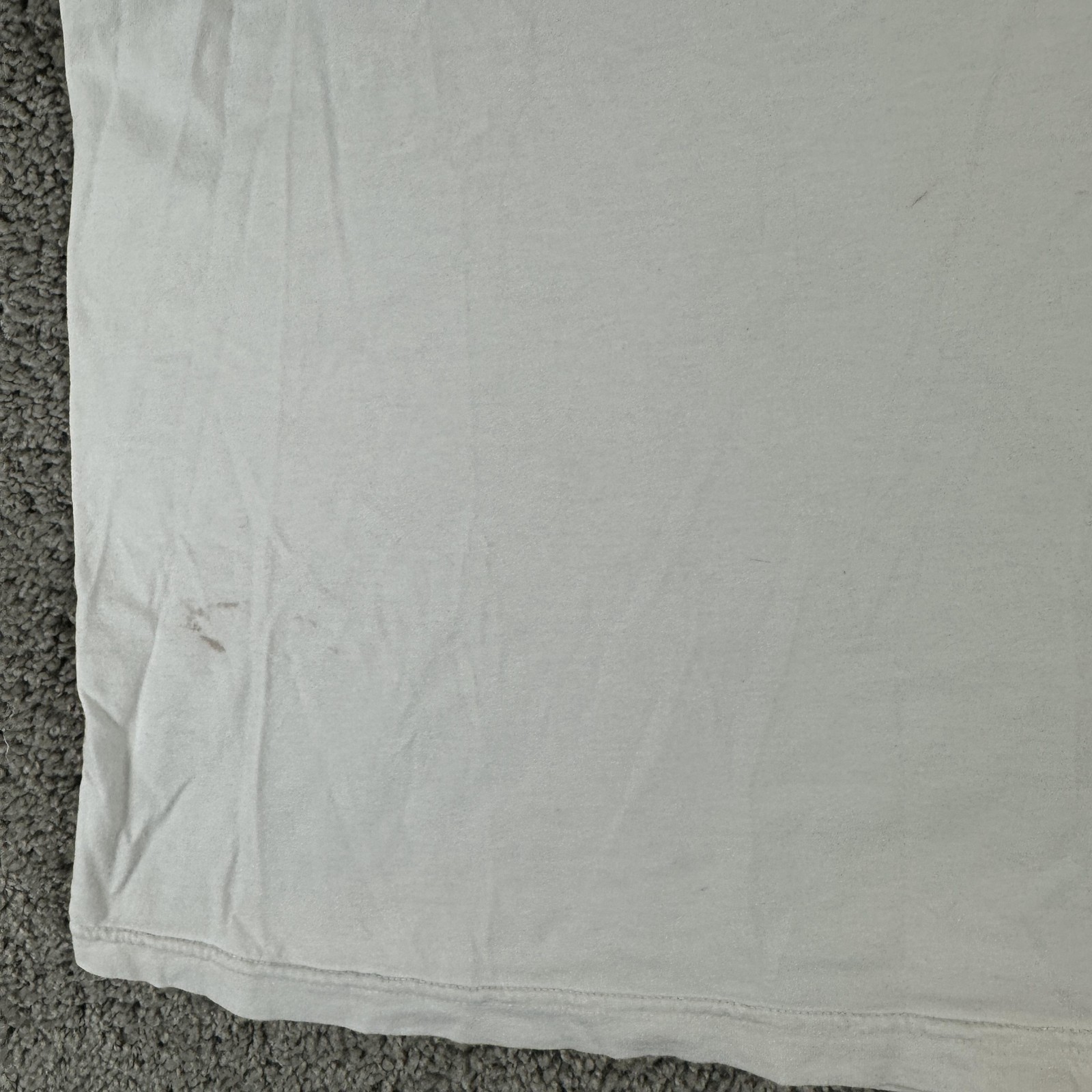 Vintage Yellowstone Institute Shirt Mens 2XL White Wildlife Graphic Made USA 00s