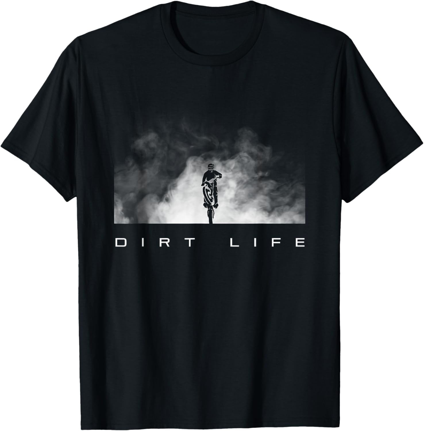 Funny Dirt Bike Motocross Apparel – Dirt Bike Motocross Gift Unisex T-Shirt