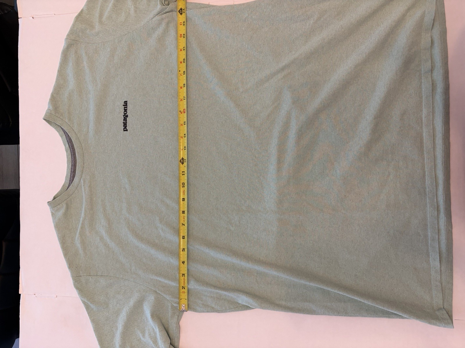 Patagonia Responsibili-Tee XXL