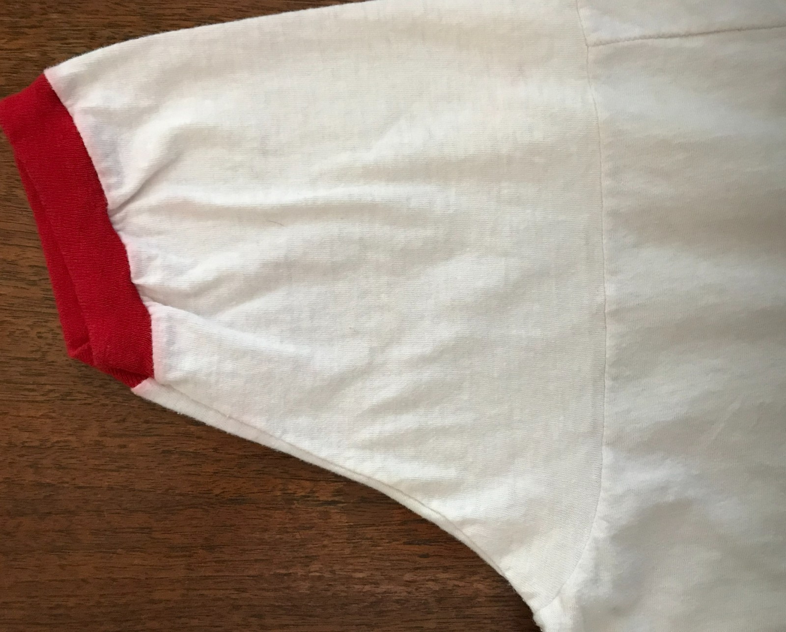 Santa Clara Vanguard vintage t-shirt from 1977 – Pacific Procession, Drum Corps
