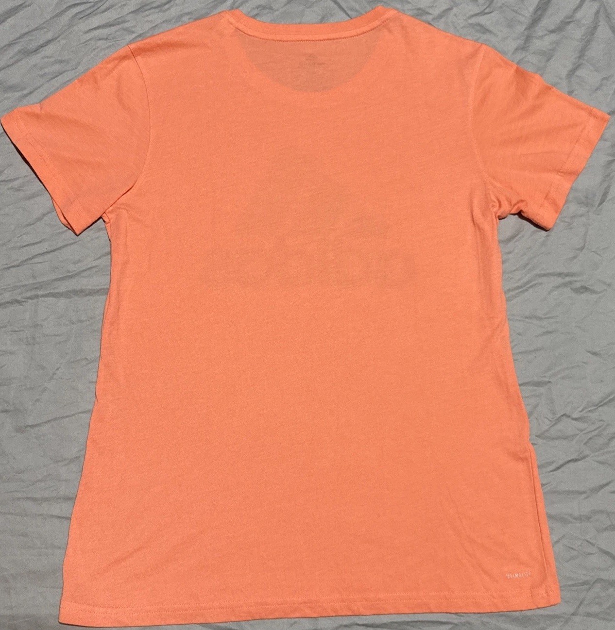 Adidas Go-To Performance Tee T-Shirt Climalite Size Medium