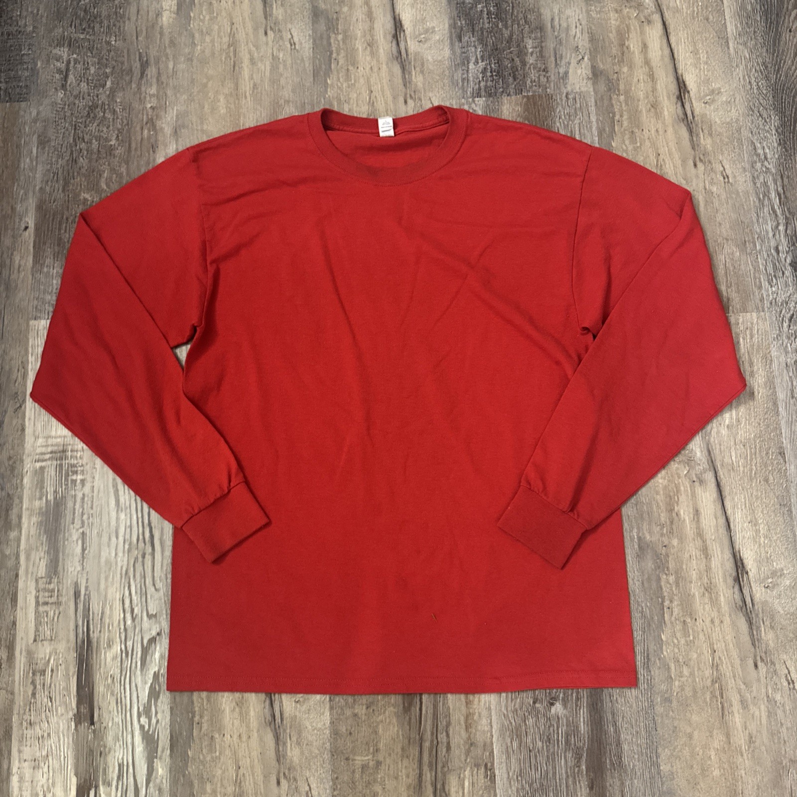 Jerzees – Dri-Power Long Sleeve 50/50 T-Shirt
