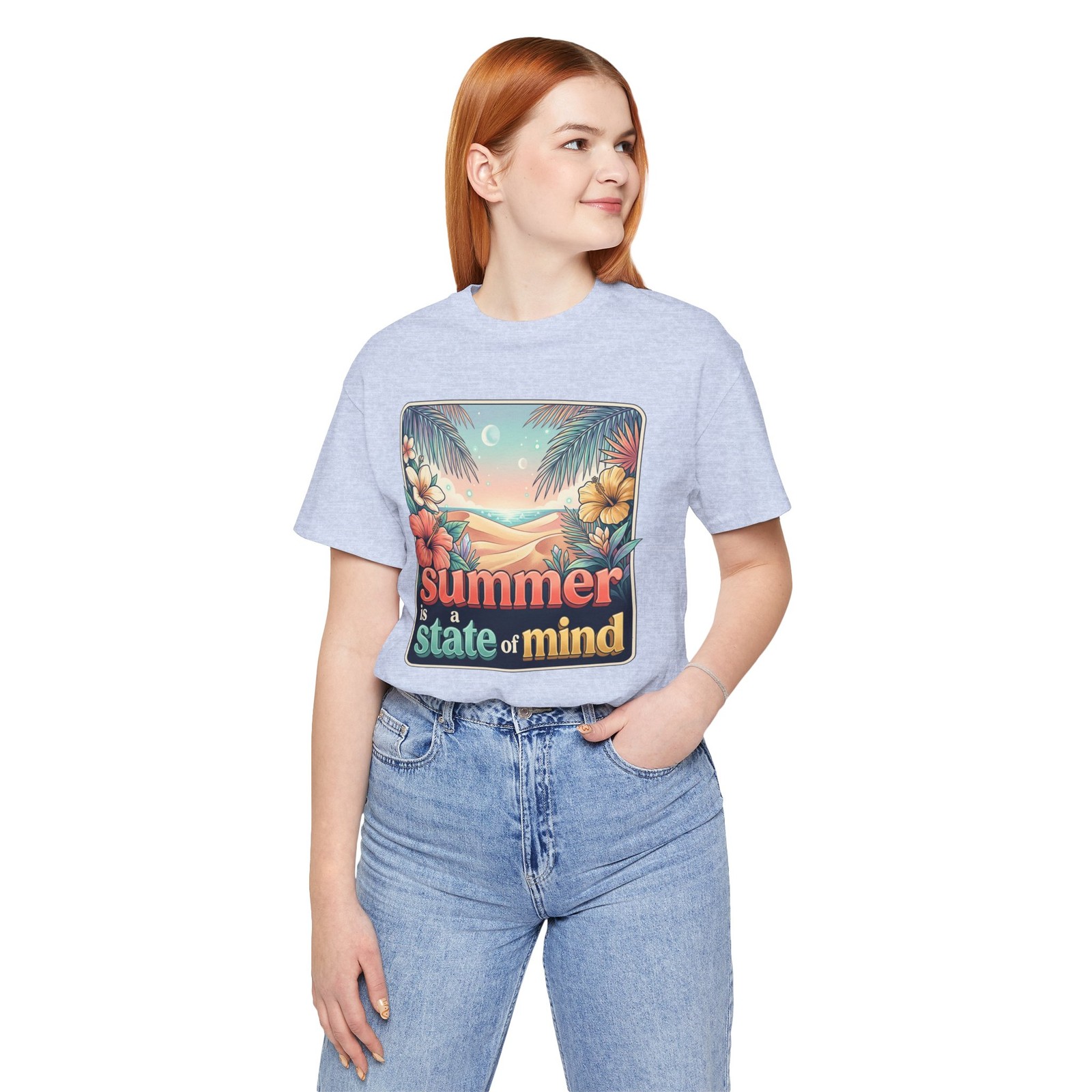 T-Shirt unisex | 9 colors