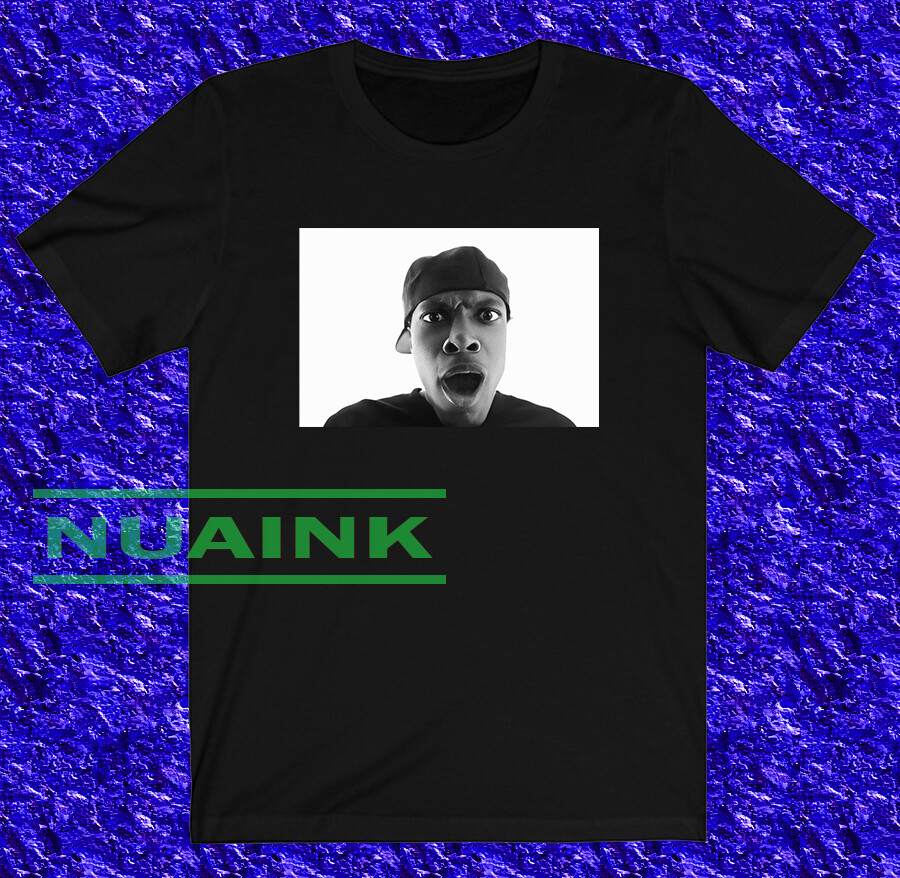 And You Know This Man Friday Tucker T-shirt size S to 4XL