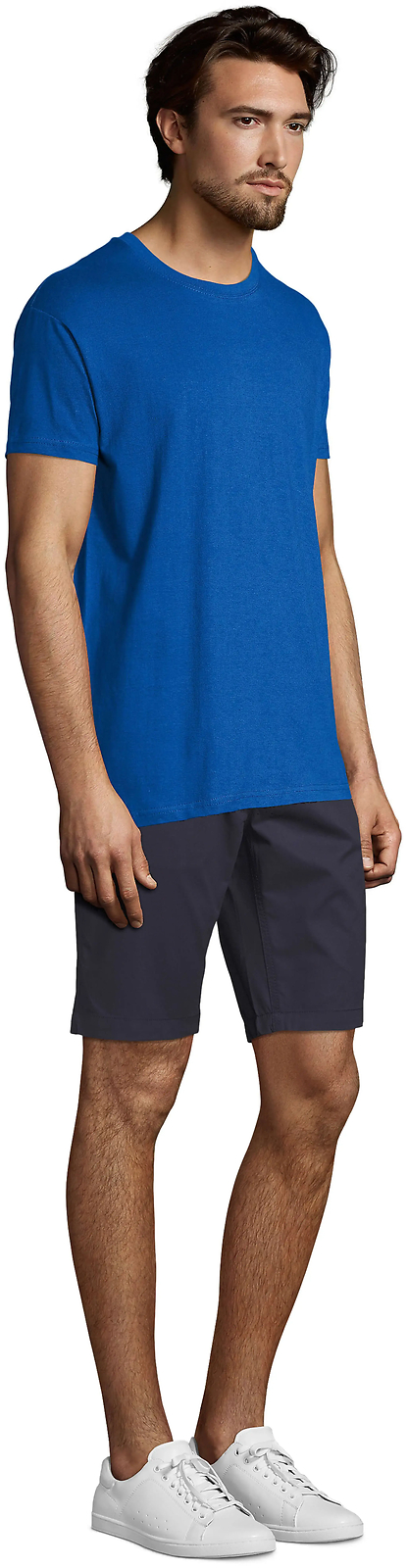 Men’s Graphic T-Shirt Summer Time Surf In Bled Eco-Friendly Limited Edition