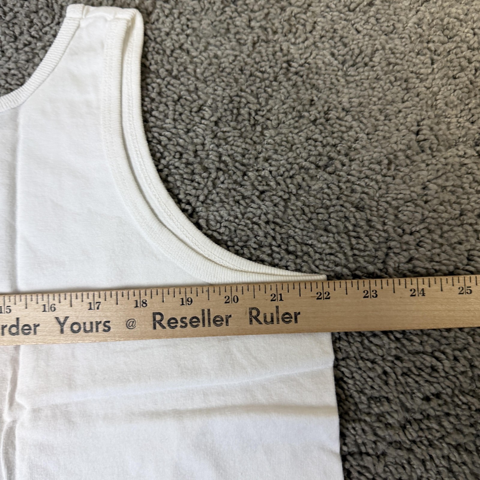 VTG 90s Rottiewear Shirt Mens L Tank Maui Rottweiler Muscle Body Building Gym