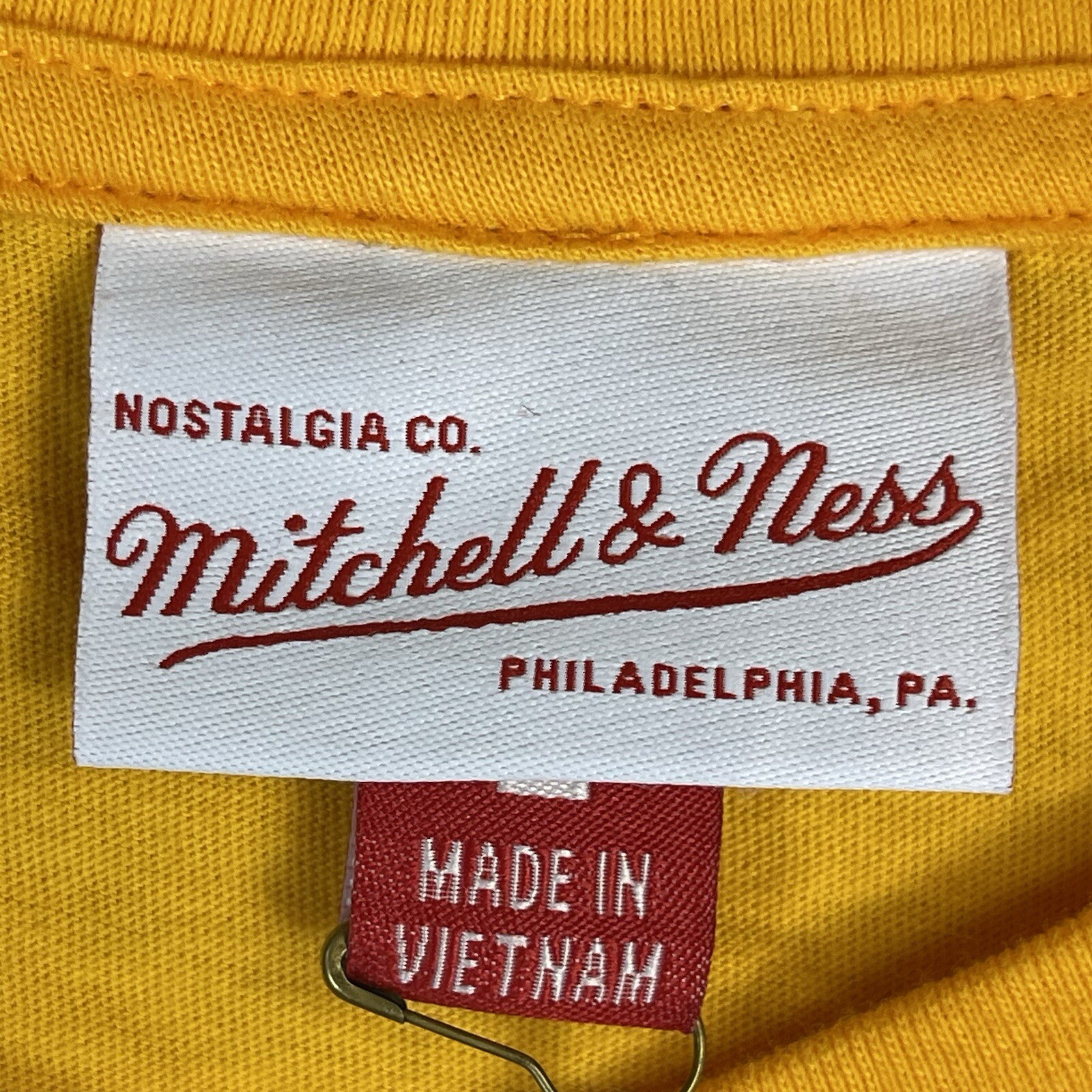 Mitchell & Ness Shirt Mens Large Multicolor Overwatch League Chengdu Hunters