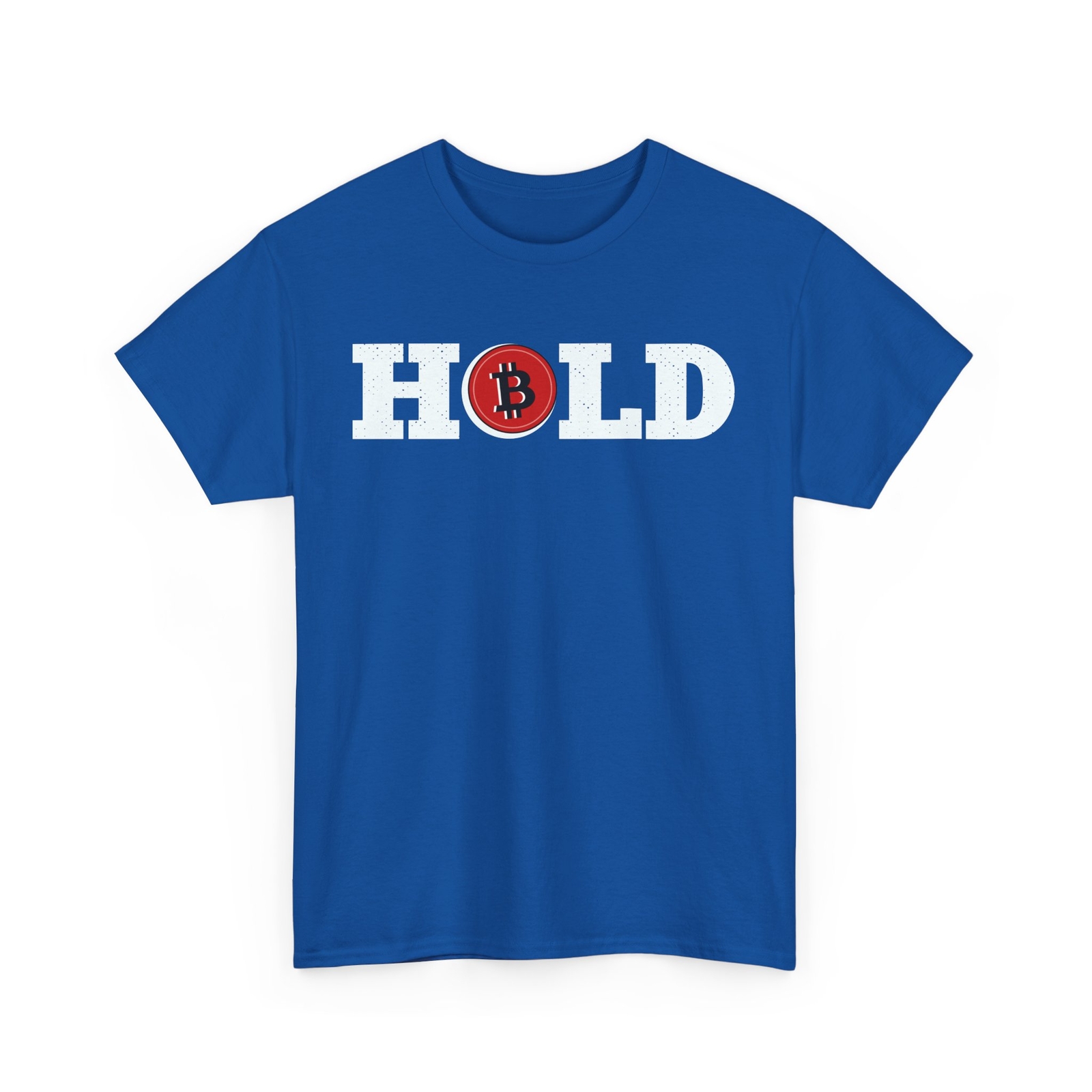 Bitcoin Shirt | Crypto Trader T-Shirt | Blockchain Digital Currency Shirt