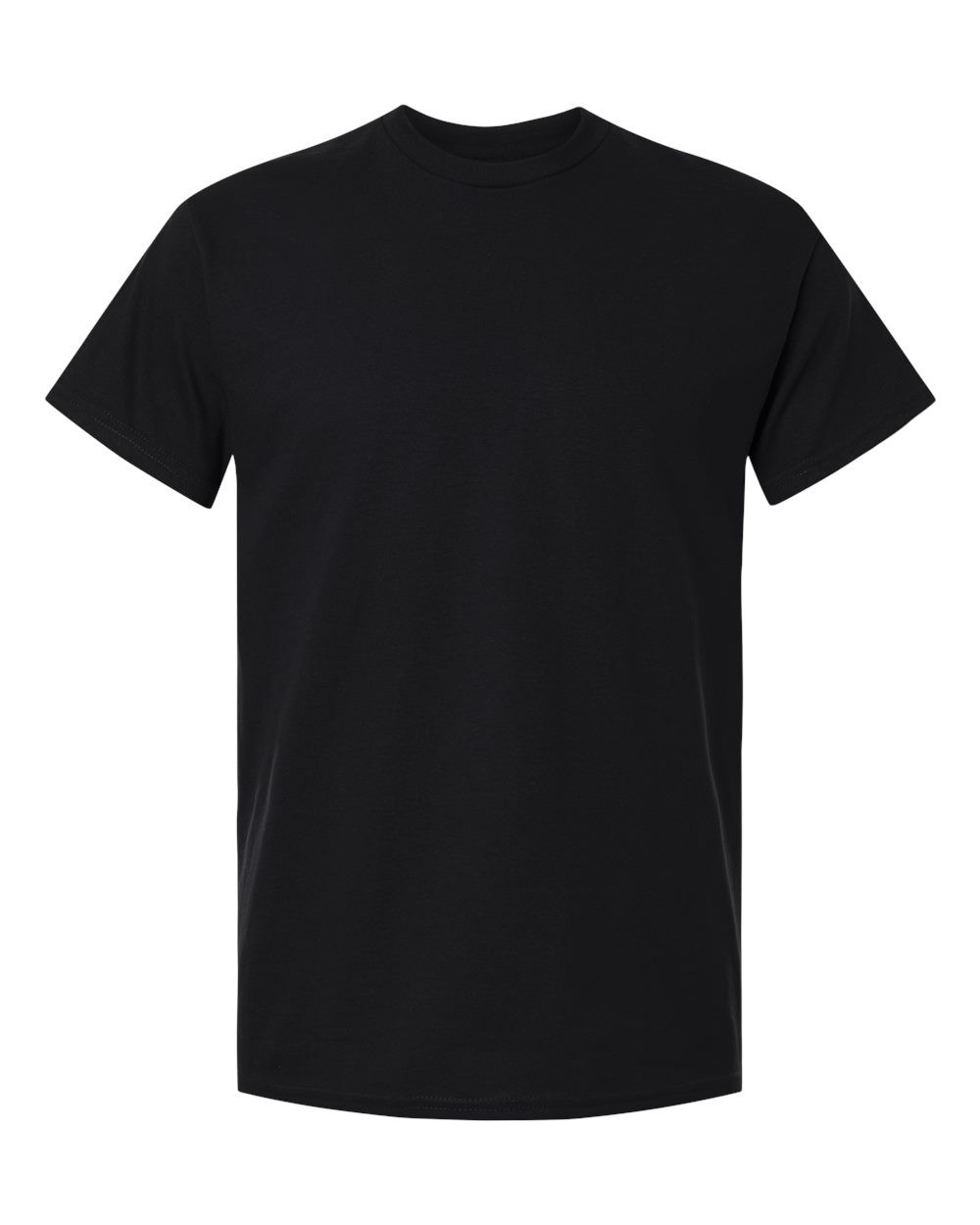 Gildan Mens Plain T Shirts Solid Cotton Short Sleeve Blank Tee Top Shirts G500