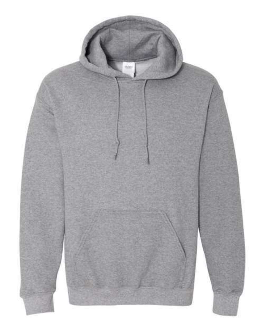 Yellowstone circle logo Gildan – Heavy Blend
