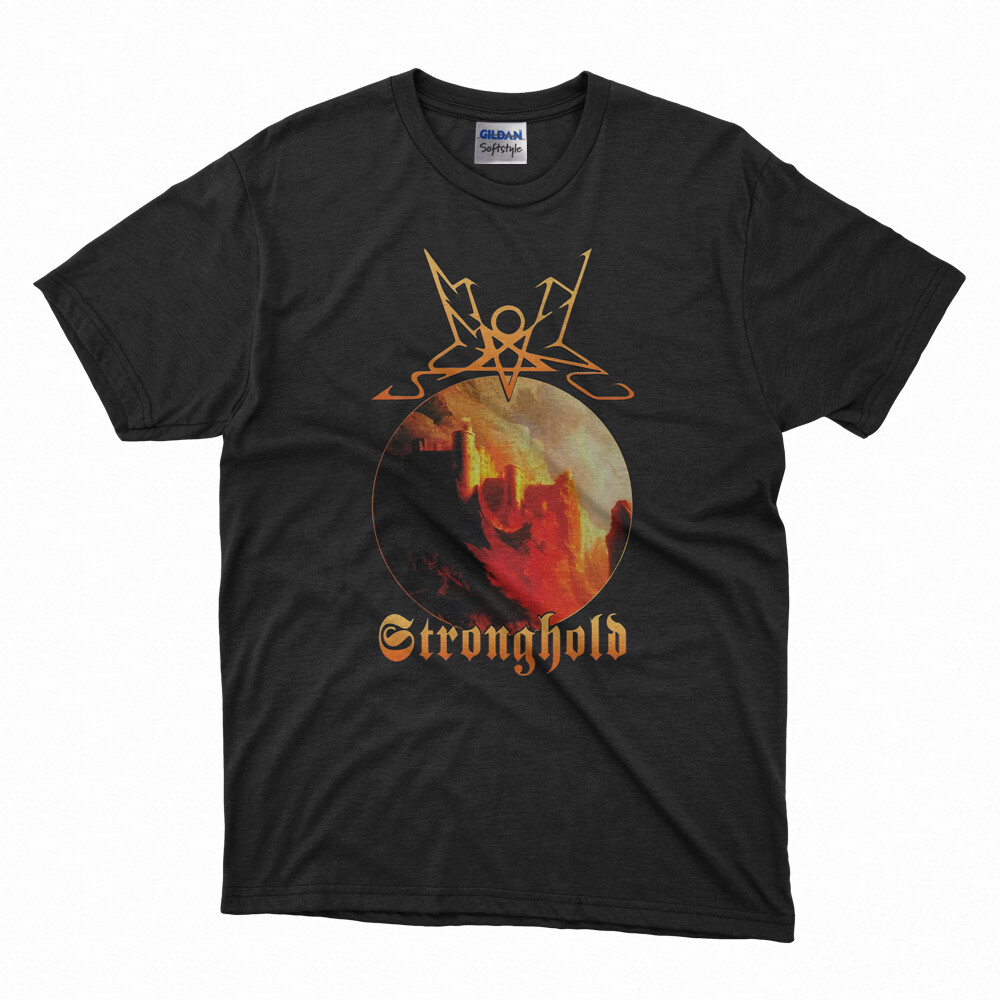 New Stronghold by Summoning Classic T-Shirt SIze S-5XL